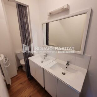 Location maison à Lille