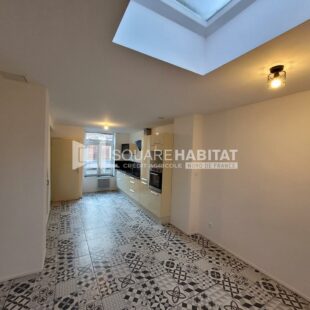 Location maison à Lille