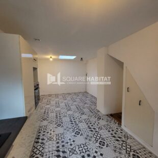 Location maison à Lille