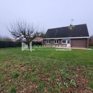 Location maison à Saint-Amand-Les-Eaux