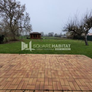 Location maison à Saint-Amand-Les-Eaux