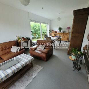 Location maison à Saint-Amand-Les-Eaux