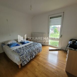 Location maison à Saint-Amand-Les-Eaux