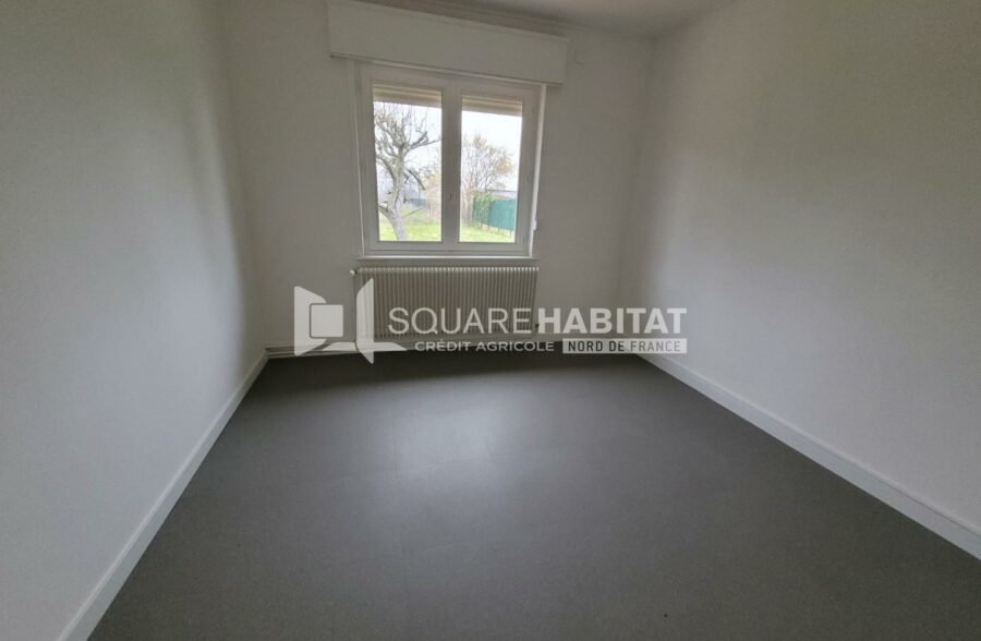 Location maison à Saint-Amand-Les-Eaux