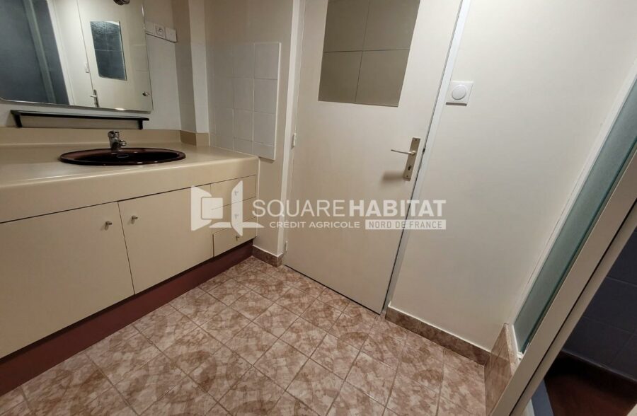 Location maison à Saint-Amand-Les-Eaux