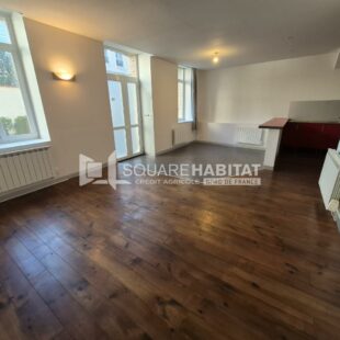 Location appartement à Cambrai