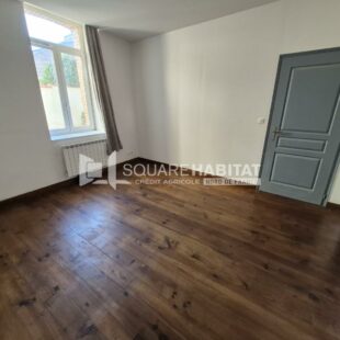 Location appartement à Cambrai