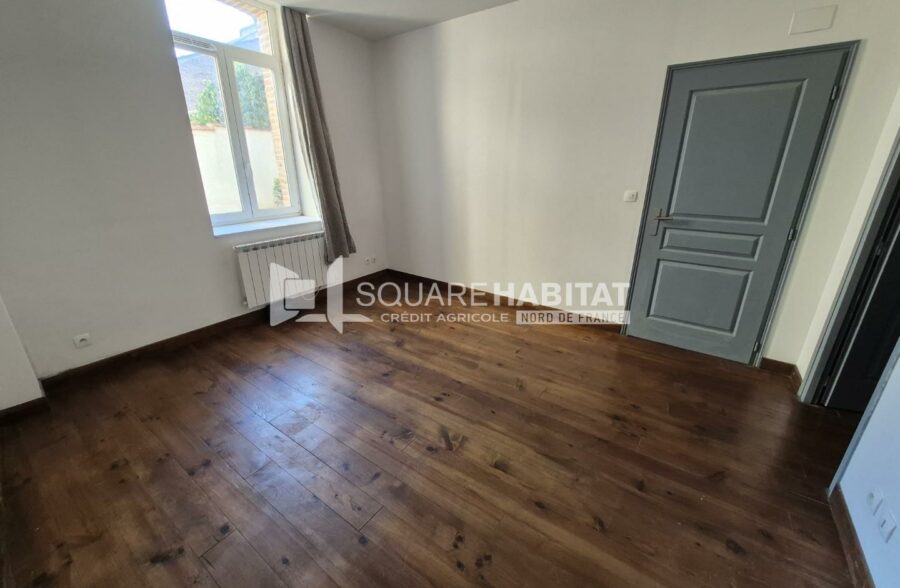 Location appartement à Cambrai