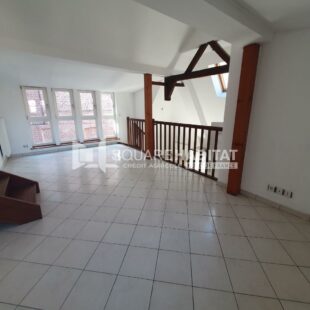 Location appartement à Valenciennes