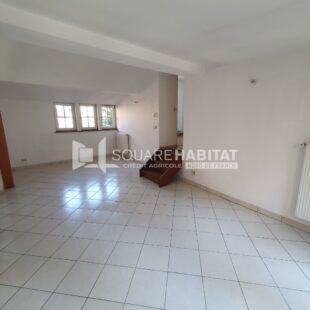 Location appartement à Valenciennes