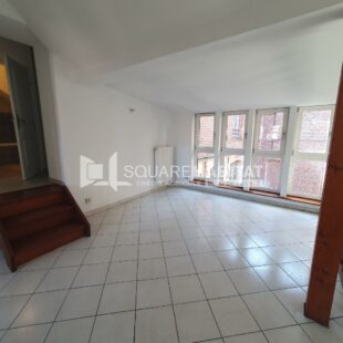 Location appartement à Valenciennes