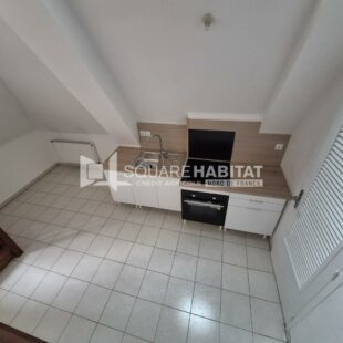 Location appartement à Valenciennes