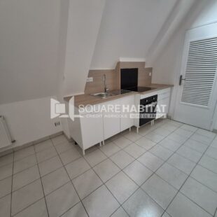 Location appartement à Valenciennes
