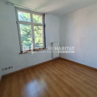 Location appartement à Valenciennes