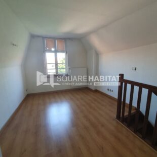 Location appartement à Valenciennes