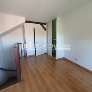 Location appartement à Valenciennes