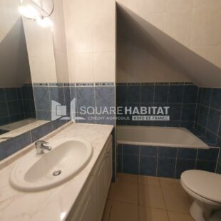 Location appartement à Valenciennes