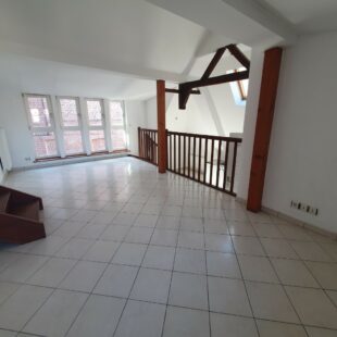 Location appartement à Valenciennes