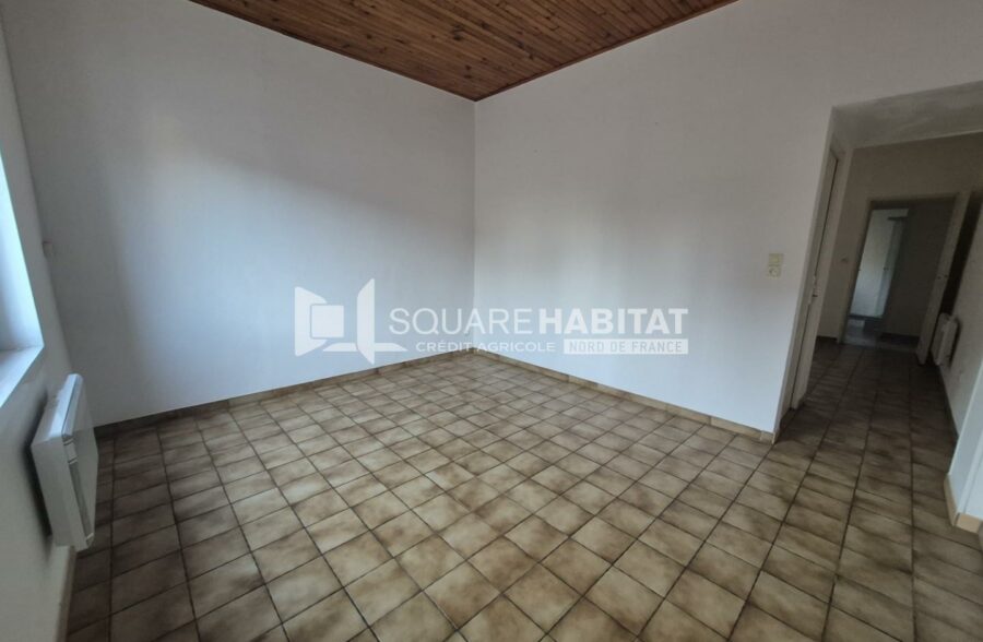 Location maison à Wavrechain-Sous-Denain