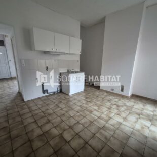 Location maison à Wavrechain-Sous-Denain