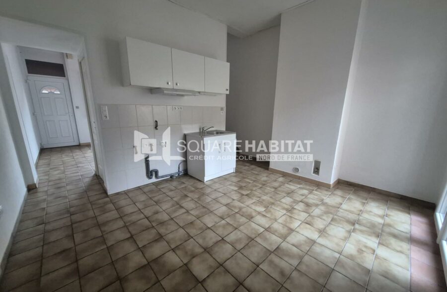 Location maison à Wavrechain-Sous-Denain