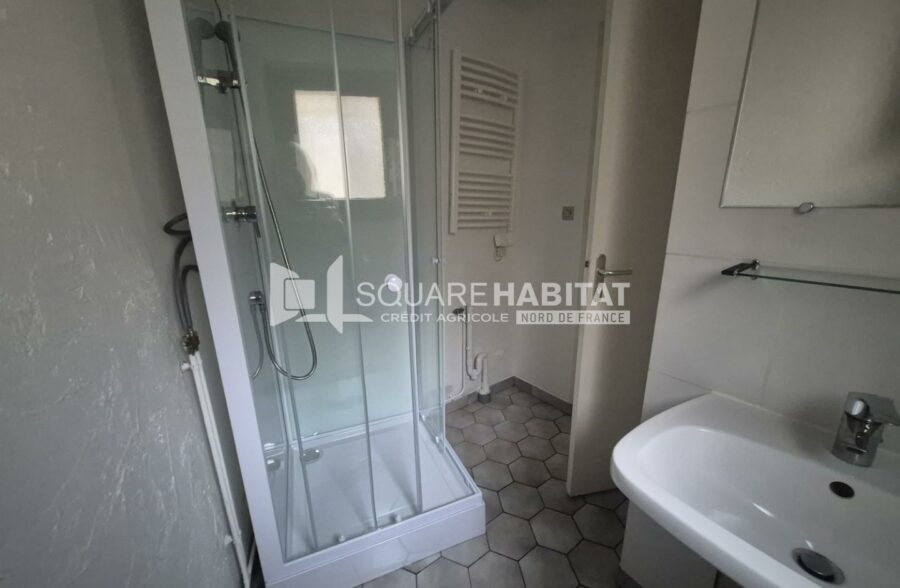 Location maison à Wavrechain-Sous-Denain