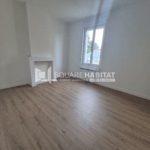 Location maison à Wavrechain-Sous-Denain