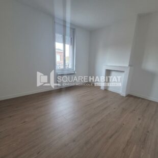 Location maison à Wavrechain-Sous-Denain