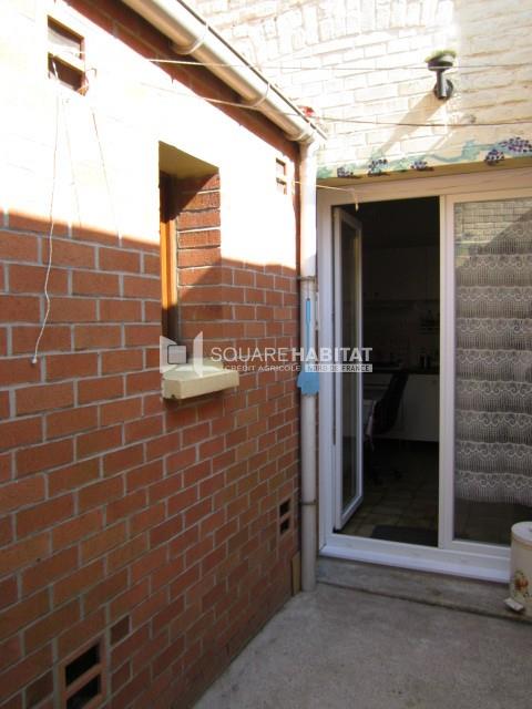 Location maison à Wavrechain-Sous-Denain