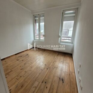 Location appartement à Caudry