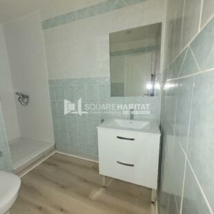 Location appartement à Caudry