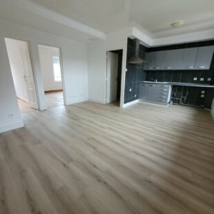 Location appartement à Caudry