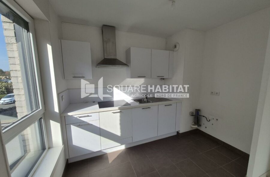 Location appartement à Wattignies