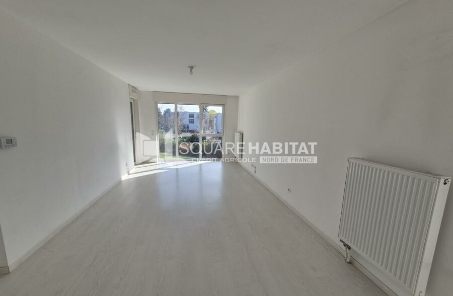 Location appartement à Wattignies