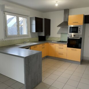 Location maison à Longuenesse