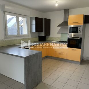 Location maison à Longuenesse