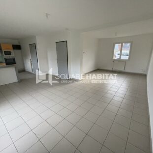 Location maison à Longuenesse