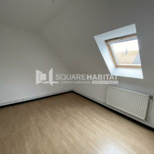 Location maison à Longuenesse