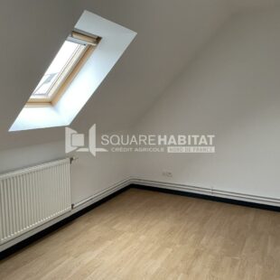 Location maison à Longuenesse