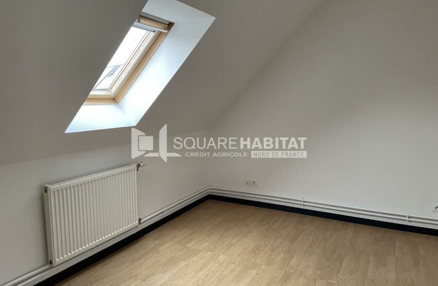 Location maison à Longuenesse