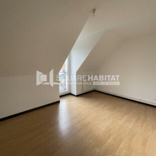 Location maison à Longuenesse