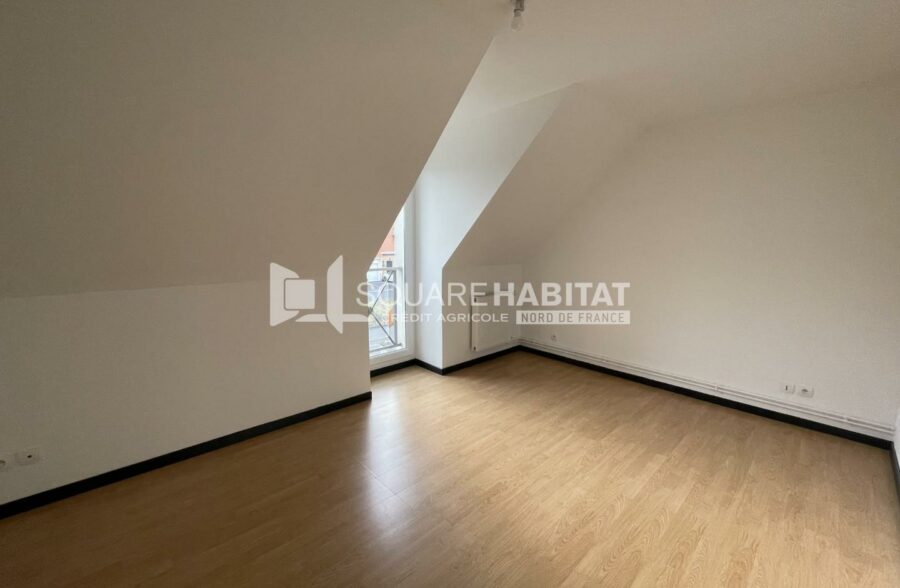 Location maison à Longuenesse