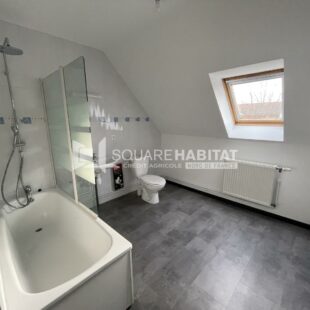 Location maison à Longuenesse