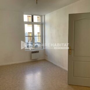 Location appartement à Saint-Omer