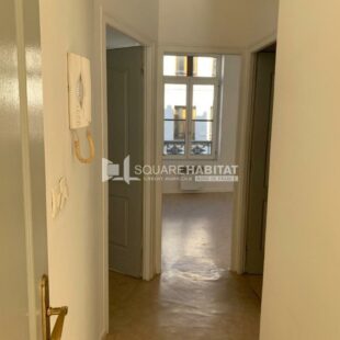 Location appartement à Saint-Omer