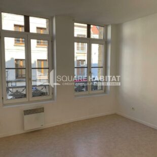 Location appartement à Saint-Omer