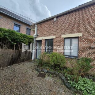 Location appartement à Lille