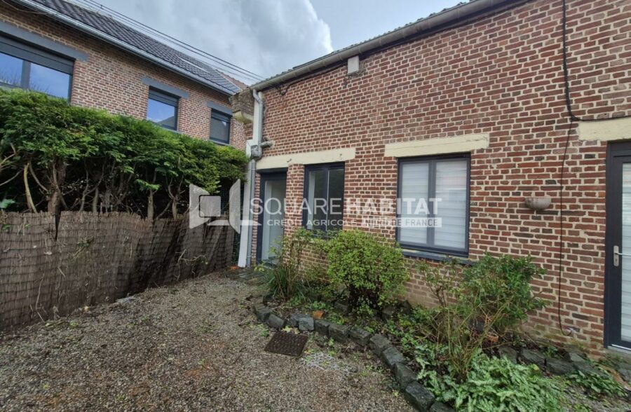 Location appartement à Lille