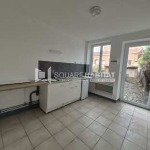 Location appartement à Lille