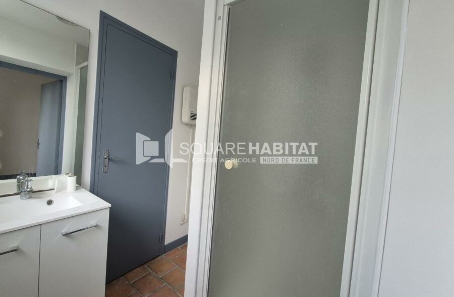 Location appartement à Lille